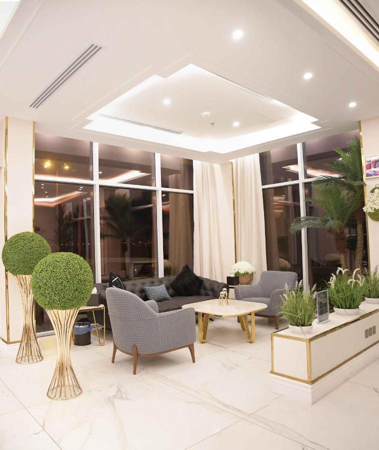 Quba Inn Hotel Dżizan Zewnętrze zdjęcie
