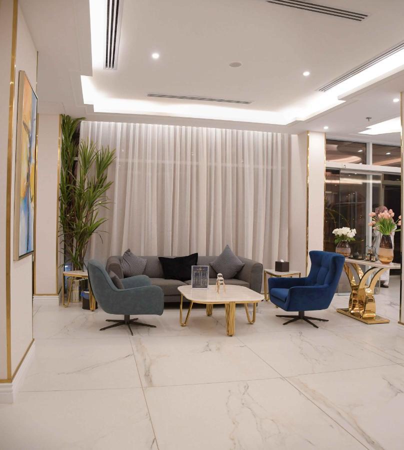 Quba Inn Hotel Dżizan Zewnętrze zdjęcie