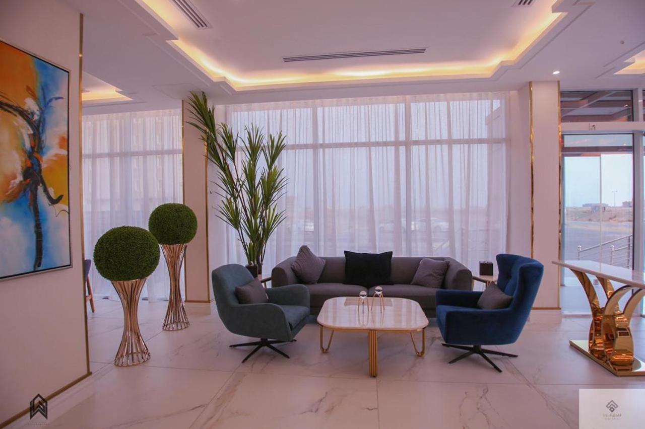 Quba Inn Hotel Dżizan Zewnętrze zdjęcie