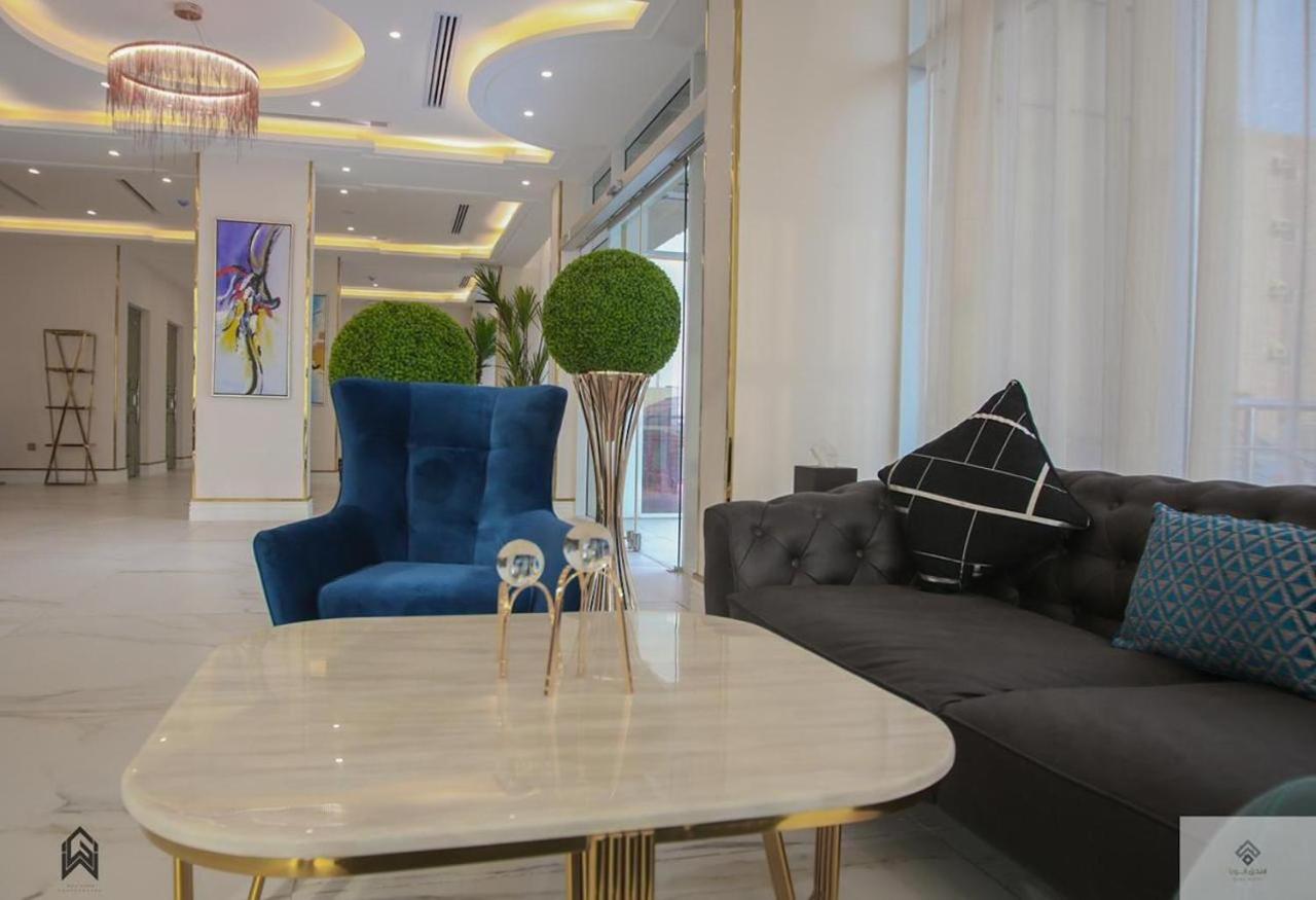 Quba Inn Hotel Dżizan Zewnętrze zdjęcie