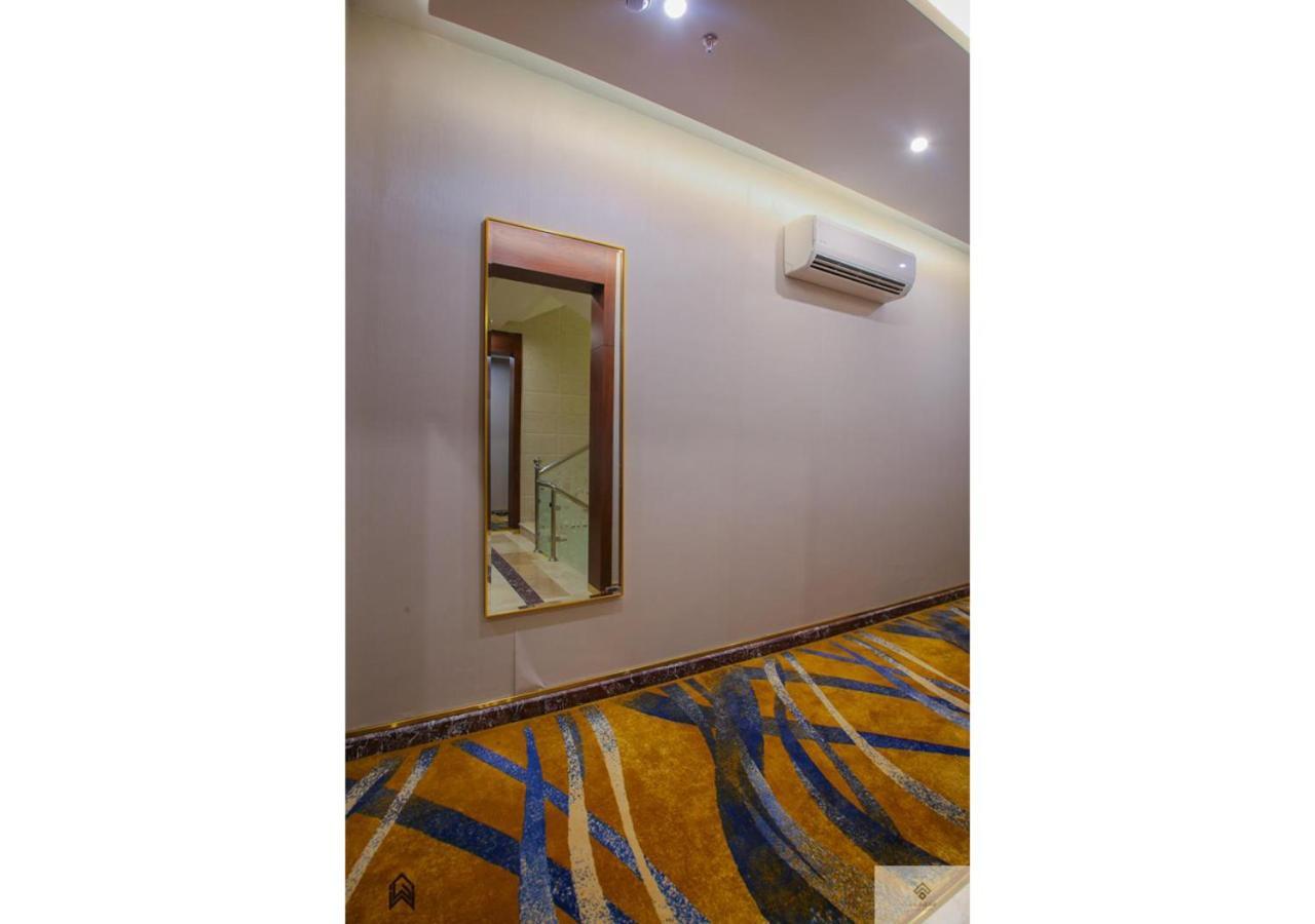 Quba Inn Hotel Dżizan Zewnętrze zdjęcie